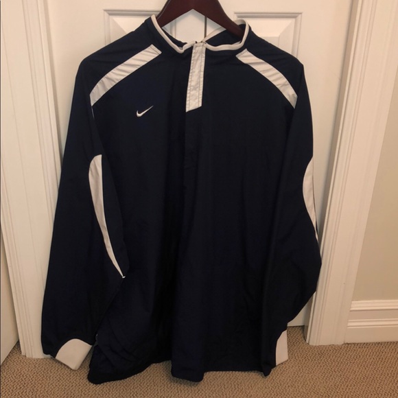 Nike windbreaker - Picture 1 of 2